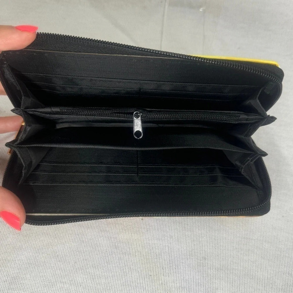 Brand Dragon Ball Z wallet - Picture 2 of 2